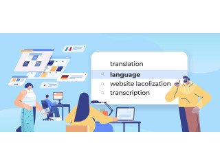 Expert Translation Services Available
