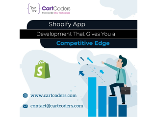 Hire Shopify App Experts to Enhance Your Store's Functionality