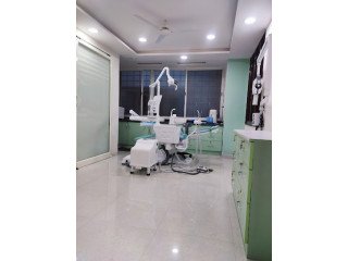 Nishat Multi-Speciality Dental Hospital - Dental Care in Koramangala, Bangalore