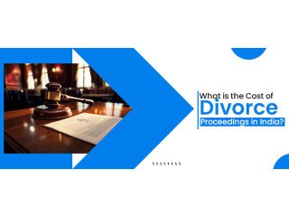 What is the Cost of Divorce Proceedings in India?