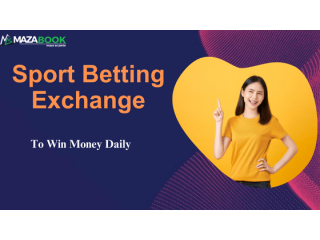 Top Sports Betting Exchange Sites to Win Real Cash