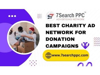 Charitable Campaigns | Donation ads | PPC Advertising
