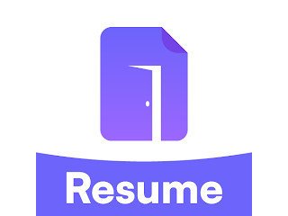 My resume builder cv maker app Create resume on mobile for free