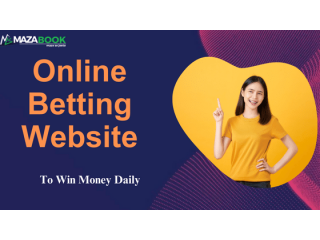 Best Online Betting Website for Winning Real Money
