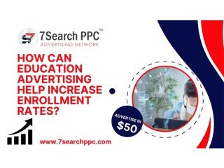 Education advertising | Online Education Ads | Native Ads Platform