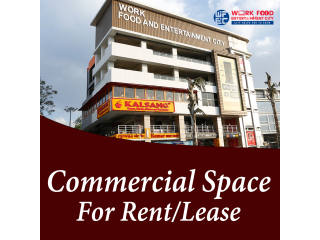 Restaurant Space for rent | Lease in Dehradun