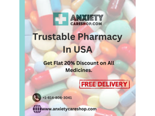 Buy Tramadol Online with Credit Card & PayPal In United states