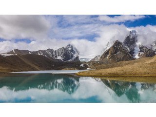 Wonderful North Sikkim Package Tour in 2024 - NatureWings Holidays - Book Now!