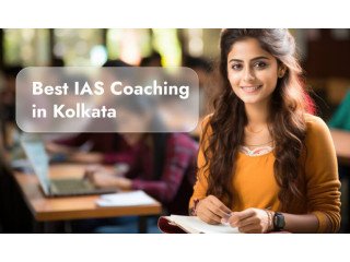 Ias Coaching In Kolkata..