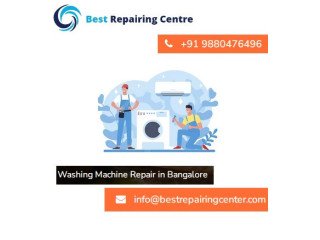 Mastering Washing Machine Repair in Bangalore - Best Repairing Center