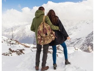 Kashmir Tour Packages For Couple
