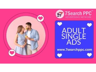 Adult single ads | Single Dating Ads | Banner Ads