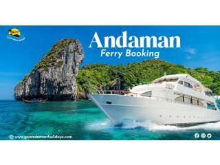 Your Ultimate Guide with the Best Travel Agent in Andaman