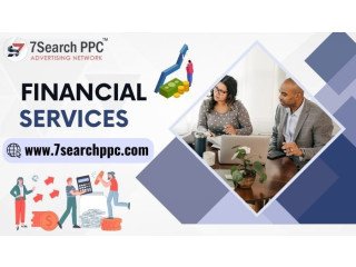Financial Services | Advertising Site