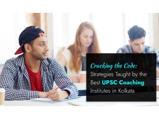 Best Coaching For Upsc