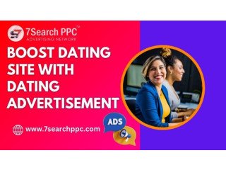 Dating adverts | Dating site ads | Ad network