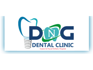 DNG Dental Clinic - Best Dental Clinic Jaipur