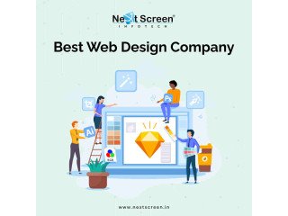 Website Design Company In Kolkata....
