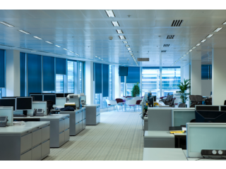 Office space available on lease in Nx One Noida Extension for Rs.32500 only.