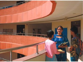 Best international schools in Bengaluru | Ambitus World School