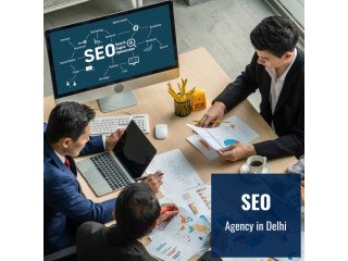 Search engine optimization company in gurgaon