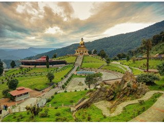 20+ Best Sikkim Tour Packages: Upto 25% Off