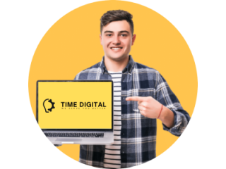 Digital marketing company