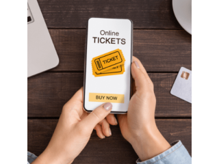Enhancing Online Ticketing with Payment Security | Tktby