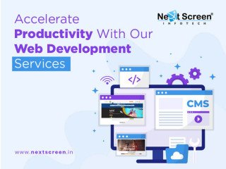 Web Site Development Company