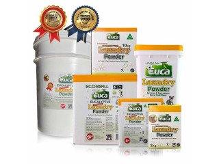 Laundry Powder