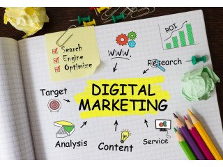 Digital Marketing Solutions