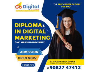 Best Digital Marketing Class in Mumbai