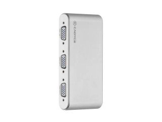 Dual Monitor Solution: VGA Splitter Cable