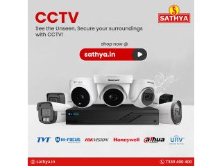 CCTV Camera Price | CCTV Camera Installation | Wireless CCTV Camera