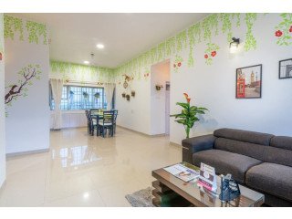 Villa in Lonavala with Pool