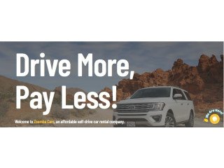 Self Driving Car Rental in Chennai