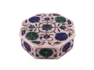 Marble handicrafts 3