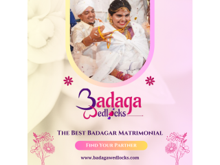 Badaga Wedlocks - Top 10 Badagar Matrimonial Sites in Tamilnadu|Marriage Broker in Ooty