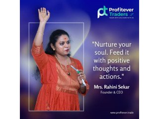 Day Trading Courses | Learn from Profitever Traders Experts