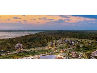 House Of Abhinandan Lodha Gulf Of One Goa Project Hoabl Plots
