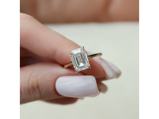 Asscher Cut 1.5 Carat Diamonds