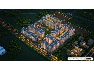 3D Architectural Visualization Services in Nashik