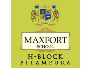 Best Junior School in North delhi | Maxfort Junior School