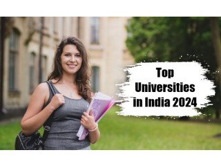 Top 10 University In India For Higher Learning