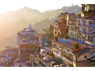 Chennai to Shimla and Manali: Your Pathway to Hill Station Marvels