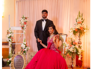 Experienced Wedding Planners in Bangalore for Unique Wedding Themes