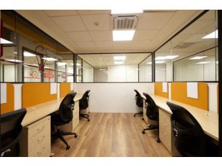 Many businessmen are choosing commercial space on lease in Noida Sector 57.