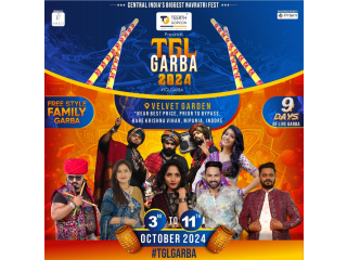Top Tips for Quick Navratri Pass Booking Save Big | Tktby