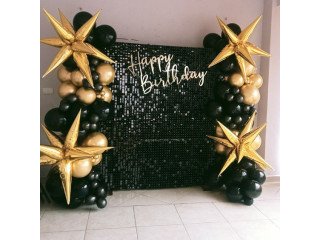 Balloon Decorators in Pune