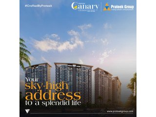 Projects in Sector 150 Noida